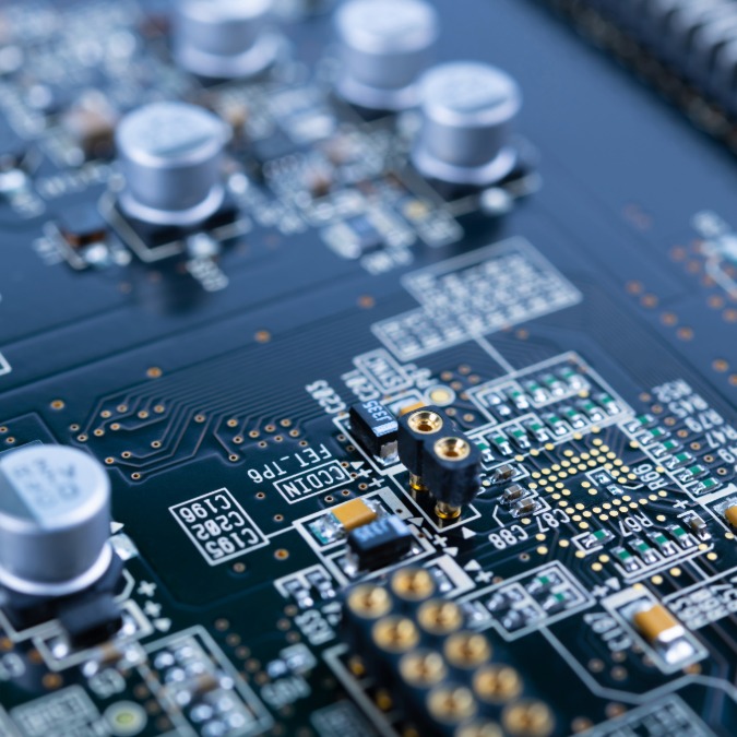 Electronics &amp; Electrical Equipment WEEE Waste