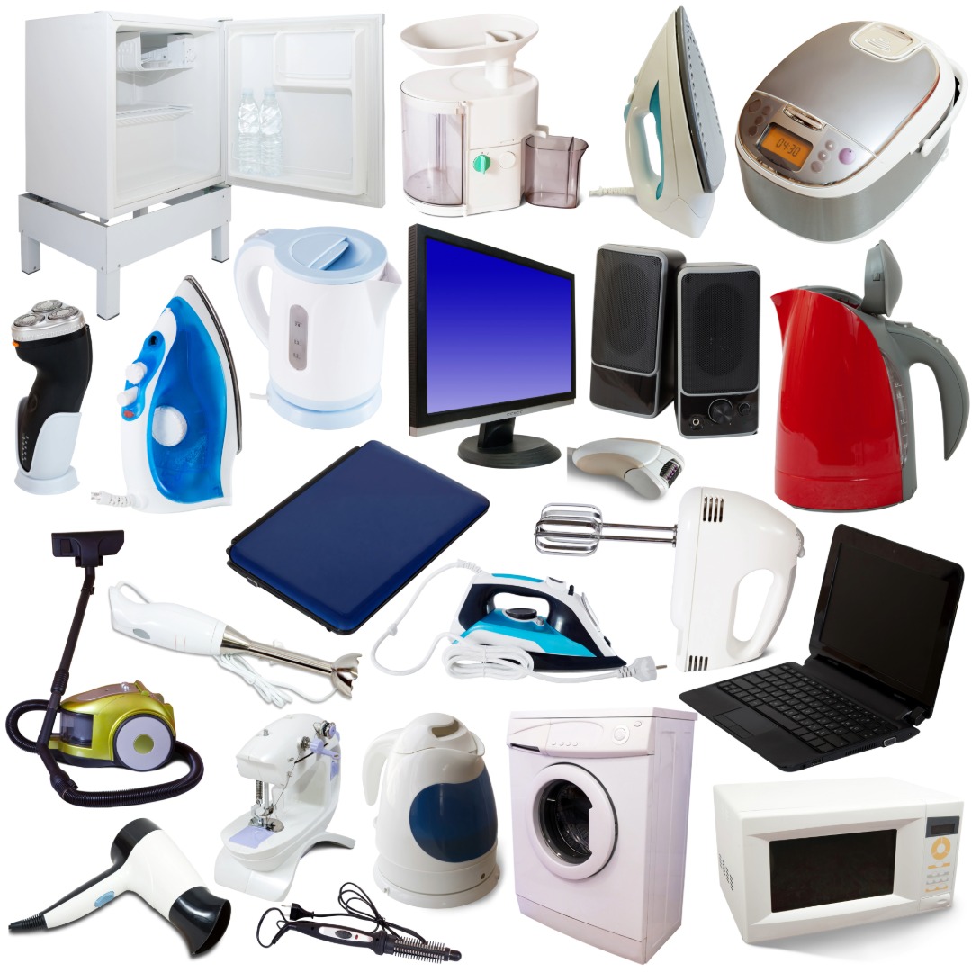 Electrical Goods