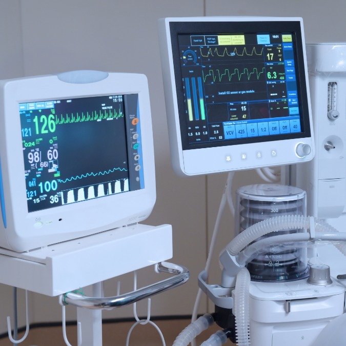 Medical Equipment WEEE Waste