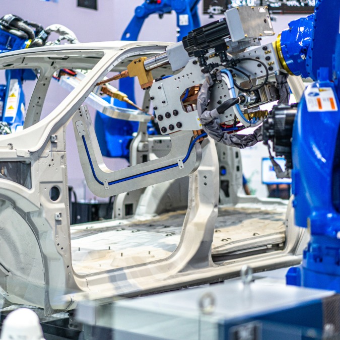 Automotive Industry WEEE Waste