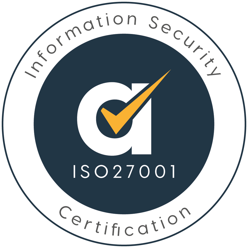 Information Security Certification
